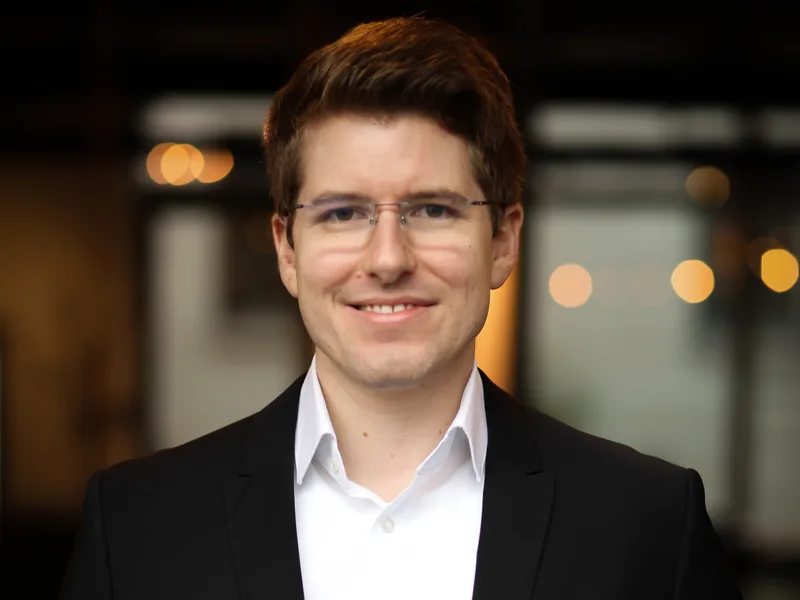 Marc Bode, Gründer und Geschäftsführer von heizoeltank-entsorgen.at
